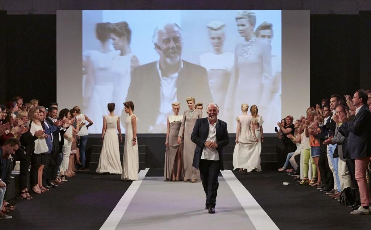POLIESTETICO DI MILANO with FILIPPO SEPE present: ”POLYESTHETIC AND MADE IN ITALY BEAUTY”